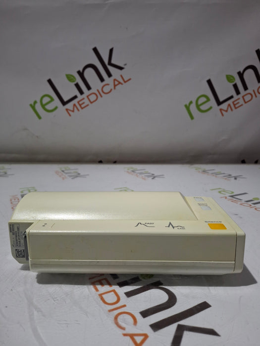 Philips M3001A-A01C06 Fast SpO2, NIBP, ECG, Temp, IBP MMS Module