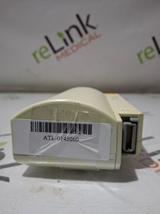 Philips M3001A-A01C06 Fast SpO2, NIBP, ECG, Temp, IBP MMS Module
