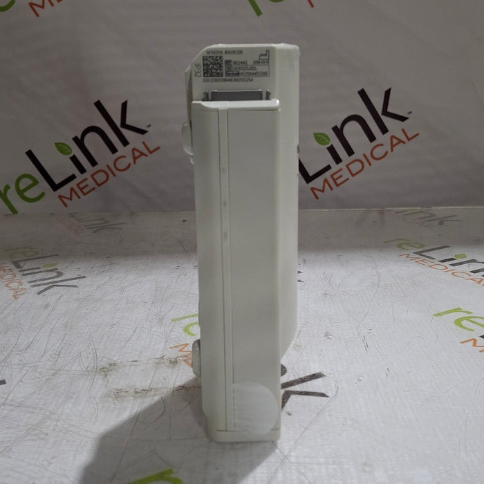 Philips M3001A-A01C06 Fast SpO2, NIBP, ECG, Temp, IBP MMS Module