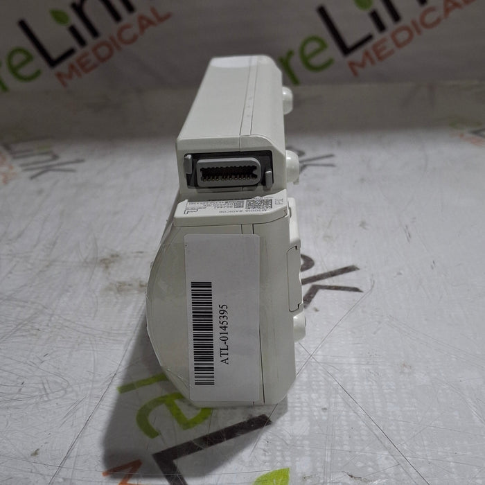 Philips M3001A-A01C06 Fast SpO2, NIBP, ECG, Temp, IBP MMS Module