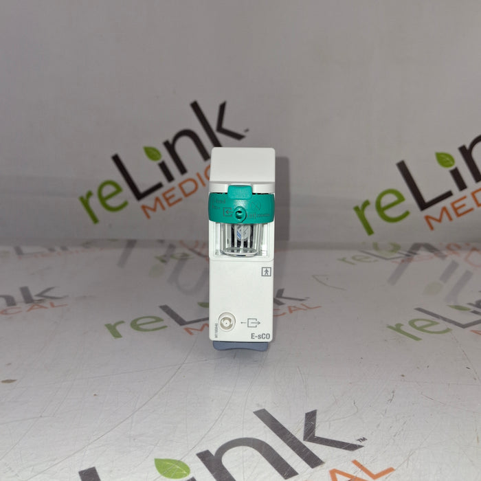 GE Healthcare E-sCO-00 Respiratory Module