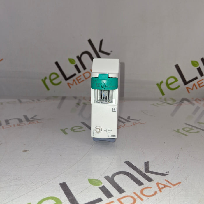 GE Healthcare E-sCO-00 Respiratory Module