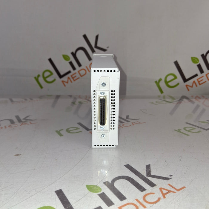 GE Healthcare E-sCO-00 Respiratory Module
