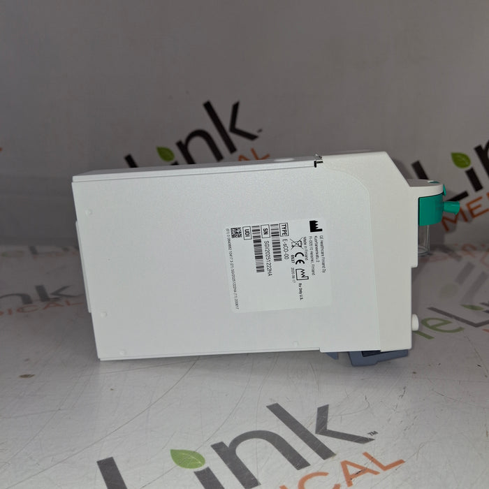 GE Healthcare E-sCO-00 Respiratory Module