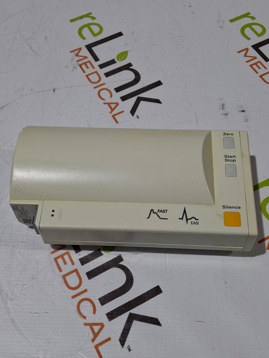 Philips M3001A-A01C06 Fast SpO2, NIBP, ECG, Temp, IBP MMS Module