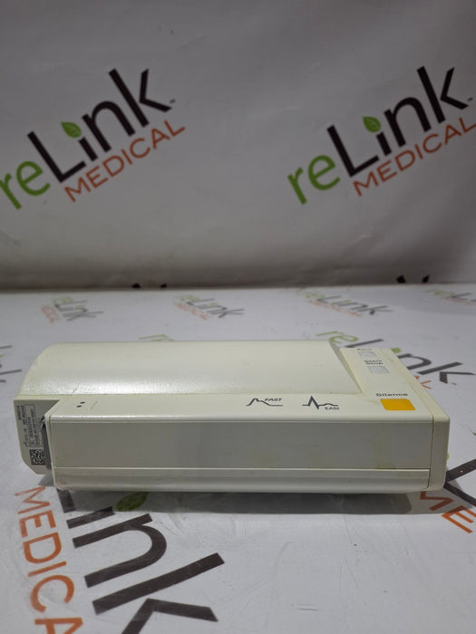 Philips M3001A-A01C06 Fast SpO2, NIBP, ECG, Temp, IBP MMS Module