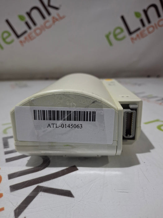 Philips M3001A-A01C06 Fast SpO2, NIBP, ECG, Temp, IBP MMS Module