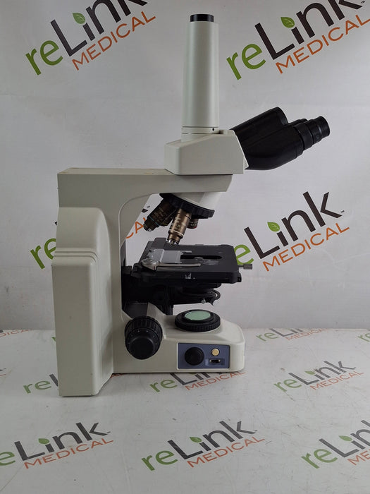 Nikon Eclipse E400 Binocular Microscope