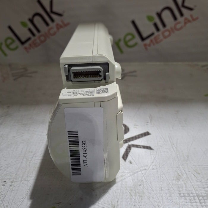 Philips M3001A-A01C06 Fast SpO2, NIBP, ECG, Temp, IBP MMS Module