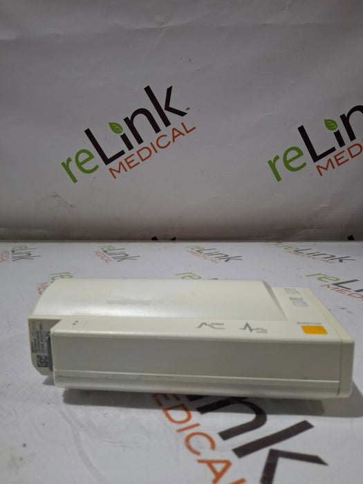 Philips M3001A-A01C06 Fast SpO2, NIBP, ECG, Temp, IBP MMS Module