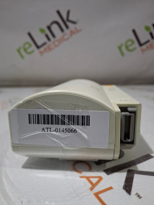 Philips M3001A-A01C06 Fast SpO2, NIBP, ECG, Temp, IBP MMS Module