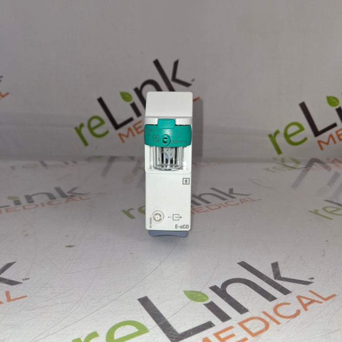 GE Healthcare E-sCO-00 Respiratory Module