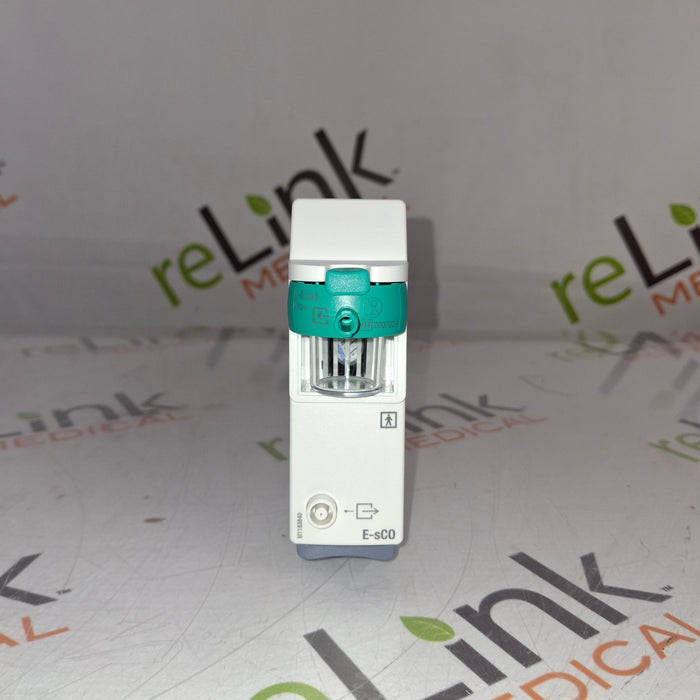 GE Healthcare E-sCO-00 Respiratory Module