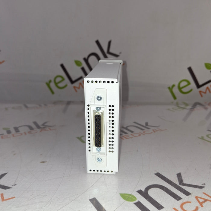 GE Healthcare E-sCO-00 Respiratory Module