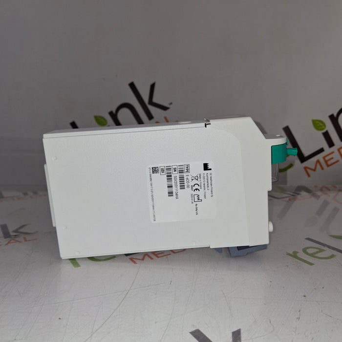 GE Healthcare E-sCO-00 Respiratory Module