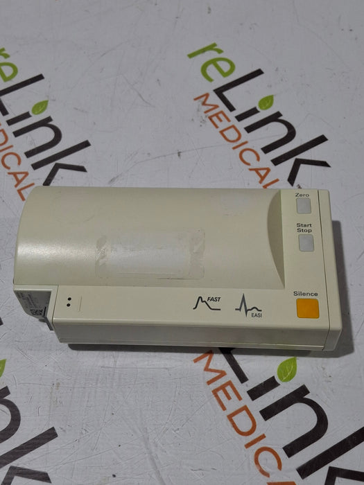Philips M3001A-A01C06 Fast SpO2, NIBP, ECG, Temp, IBP MMS Module
