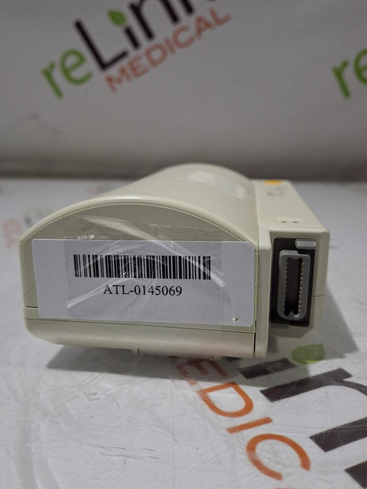 Philips M3001A-A01C06 Fast SpO2, NIBP, ECG, Temp, IBP MMS Module