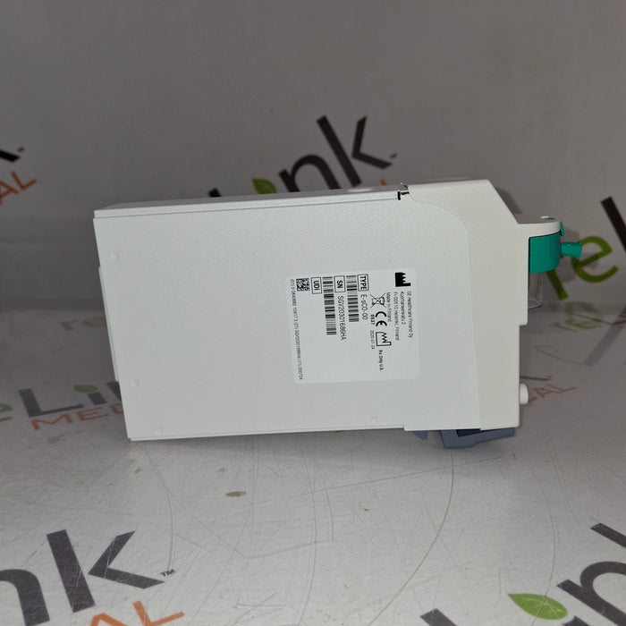 GE Healthcare E-sCO-00 Respiratory Module