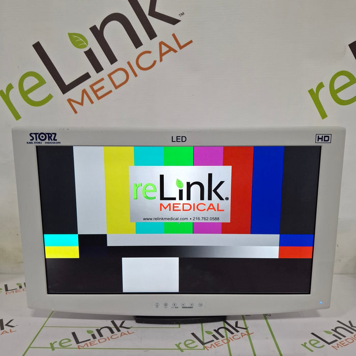 NDS Surgical Imaging SCWU26A1511 26" Medical Monitor