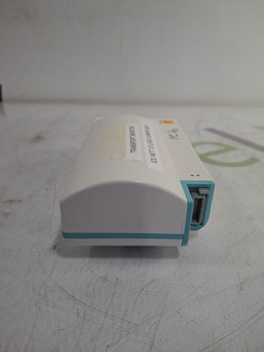 Philips M3001A-A01C18 Fast SpO2, NIBP, 12 lead ECG, Temp, IBP MMS Module
