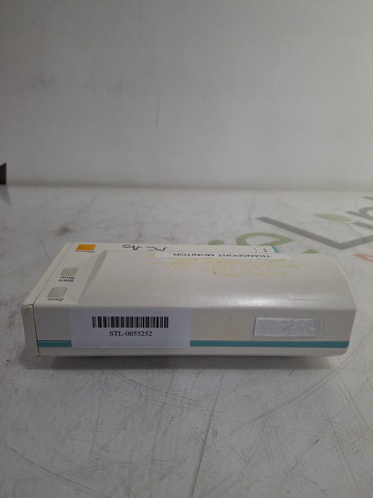 Philips M3001A-A01C18 Fast SpO2, NIBP, 12 lead ECG, Temp, IBP MMS Module