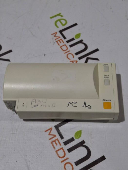 Philips Philips M3001A-A01C06 Fast SpO2, NIBP, ECG, Temp, IBP MMS Module Patient Monitors reLink Online