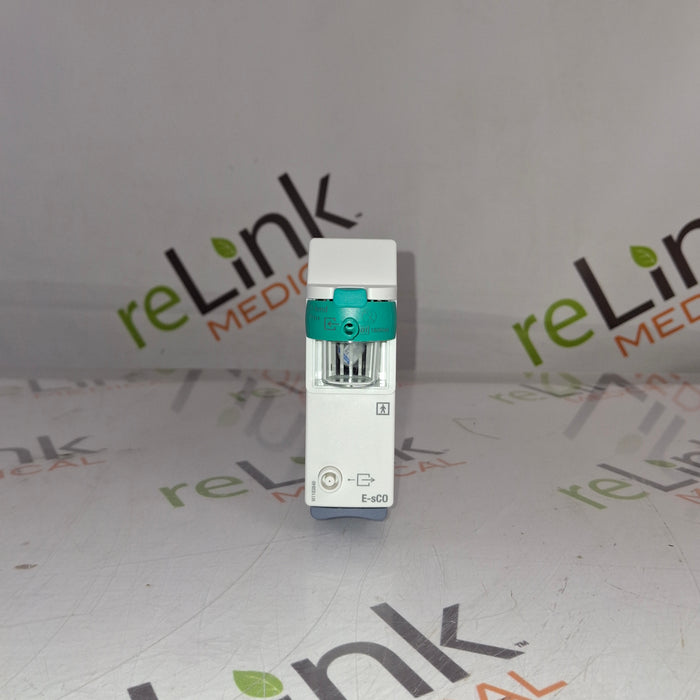 GE Healthcare E-sCO-00 Respiratory Module