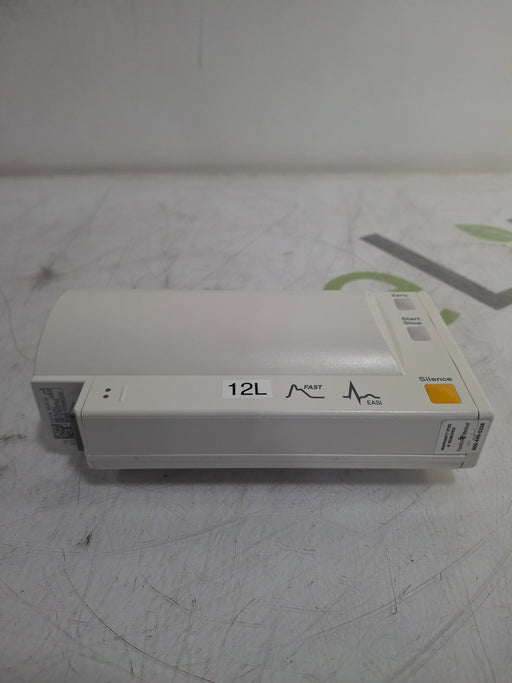Philips Philips M3001A-A01C06 Fast SpO2, NIBP, ECG, Temp, IBP MMS Module Patient Monitors reLink Online