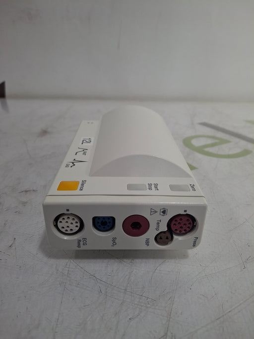 Philips Philips M3001A-A01C06 Fast SpO2, NIBP, ECG, Temp, IBP MMS Module Patient Monitors reLink Online