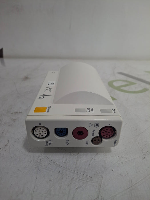 Philips Philips M3001A-A01C06 Fast SpO2, NIBP, ECG, Temp, IBP MMS Module Patient Monitors reLink Online