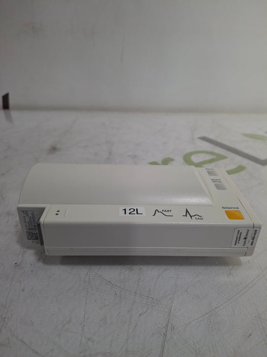 Philips Philips M3001A-A01C06 Fast SpO2, NIBP, ECG, Temp, IBP MMS Module Patient Monitors reLink Online