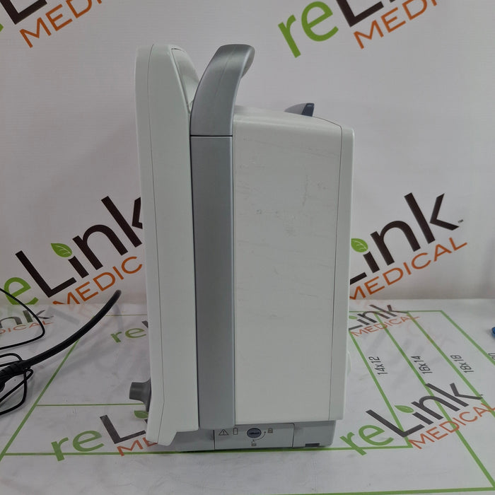 GE Healthcare Carescape B650 Critical Care Patient Monitor