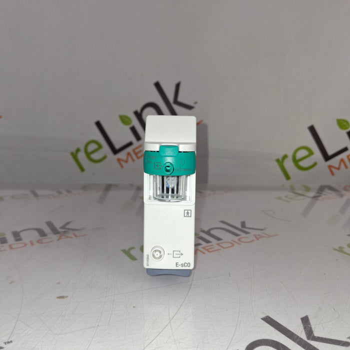 GE Healthcare E-sCO-00 Respiratory Module