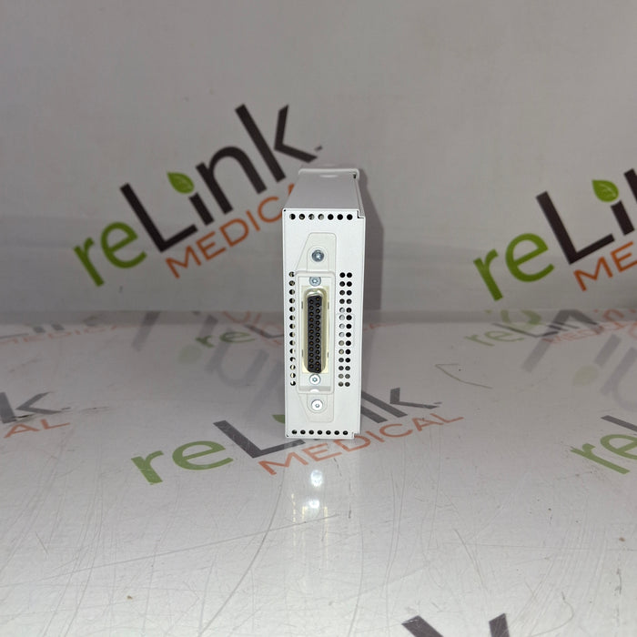 GE Healthcare E-sCO-00 Respiratory Module