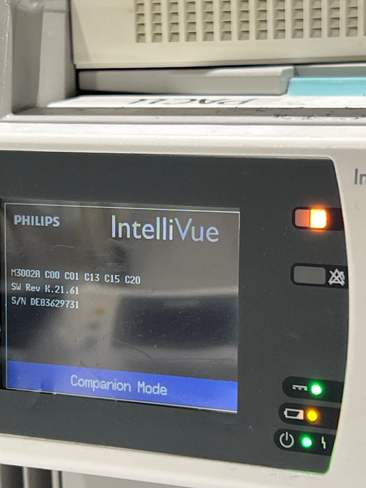 Philips IntelliVue X2 Monitor - Fast SpO2