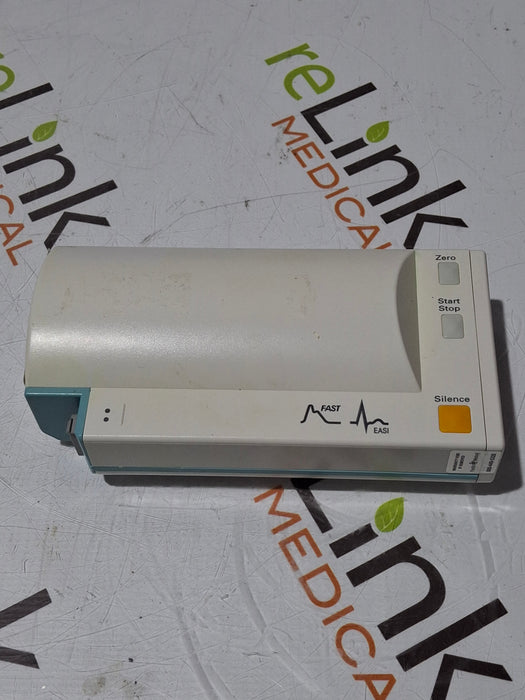 Philips M3001A-A01C06 Fast SpO2, NIBP, ECG, Temp, IBP MMS Module