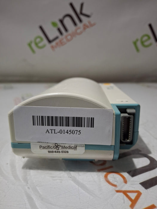 Philips M3001A-A01C06 Fast SpO2, NIBP, ECG, Temp, IBP MMS Module