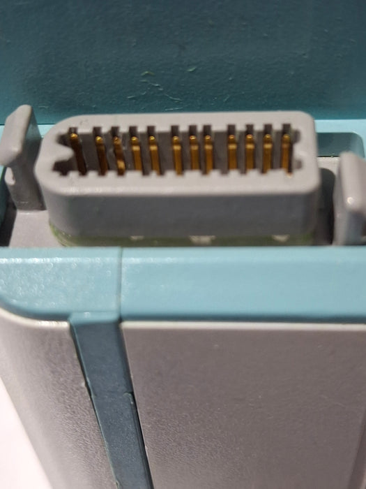 Philips M3001A-A01C06 Fast SpO2, NIBP, ECG, Temp, IBP MMS Module