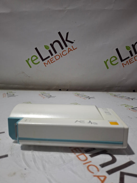 Philips Philips M3001A-A01 Fast SpO2, NIBP, ECG MMS Module Patient Monitors reLink Online