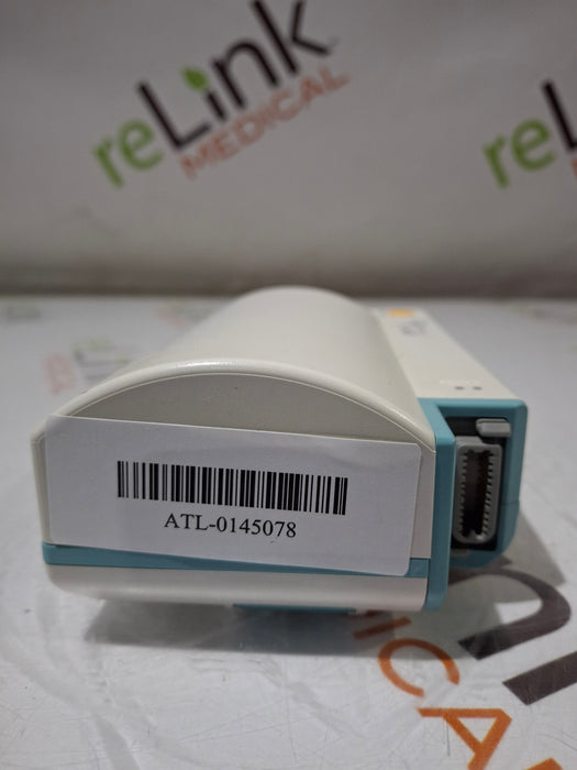 Philips Philips M3001A-A01 Fast SpO2, NIBP, ECG MMS Module Patient Monitors reLink Online