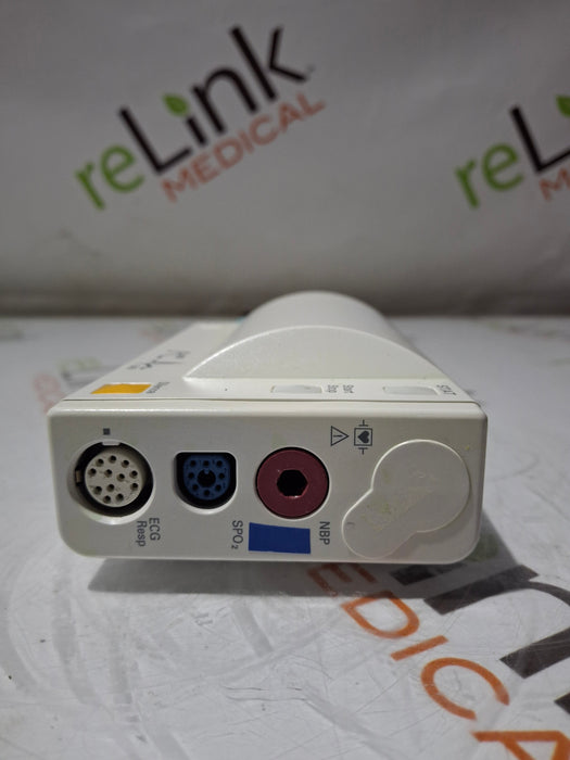 Philips Philips M3001A-A01 Fast SpO2, NIBP, ECG MMS Module Patient Monitors reLink Online