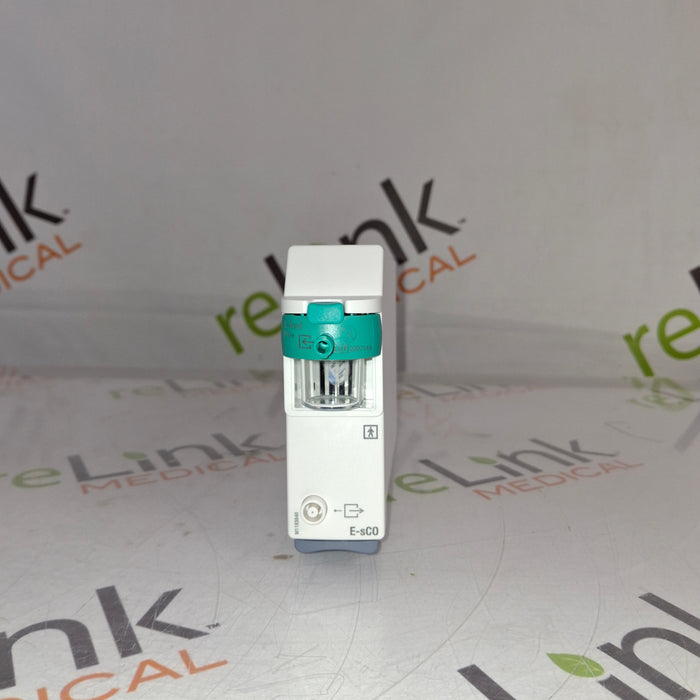 GE Healthcare E-sCO-00 Respiratory Module