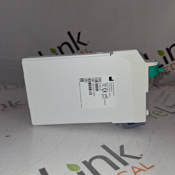 GE Healthcare E-sCO-00 Respiratory Module