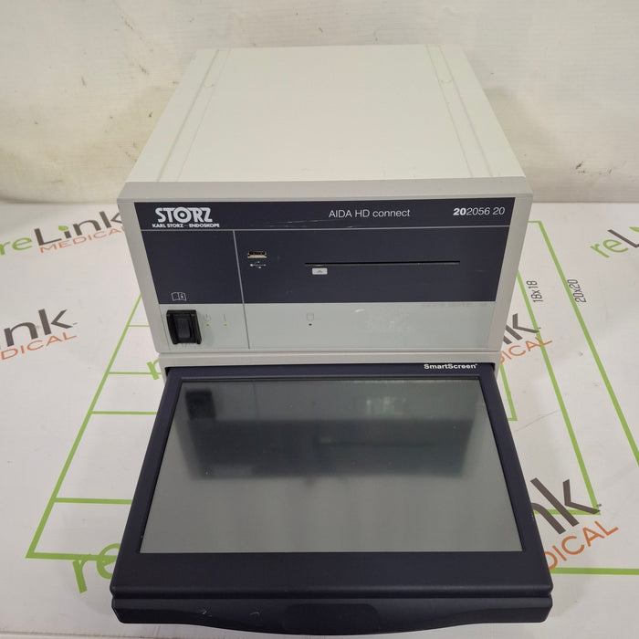 Karl Storz 202055 20 AIDA HD Connect