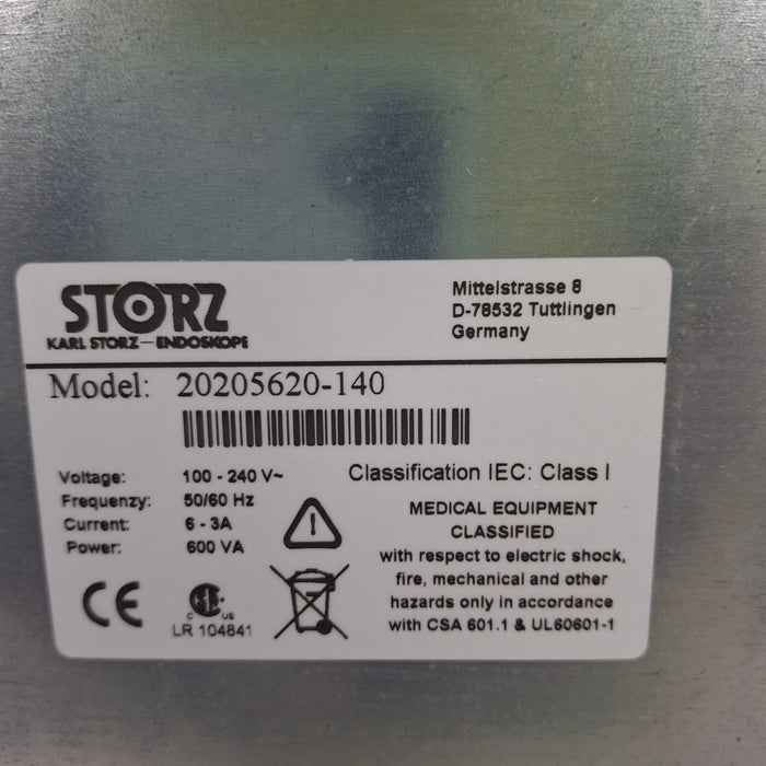 Karl Storz 202055 20 AIDA HD Connect