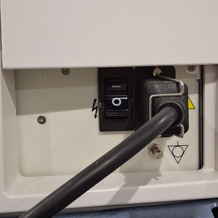 GE Healthcare Logiq E9 Ultrasound