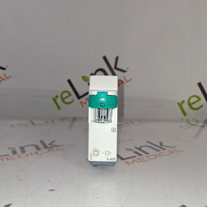 GE Healthcare E-sCO-00 Respiratory Module