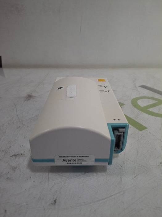 Philips M3001A-A01C06 Fast SpO2, NIBP, ECG, Temp, IBP MMS Module