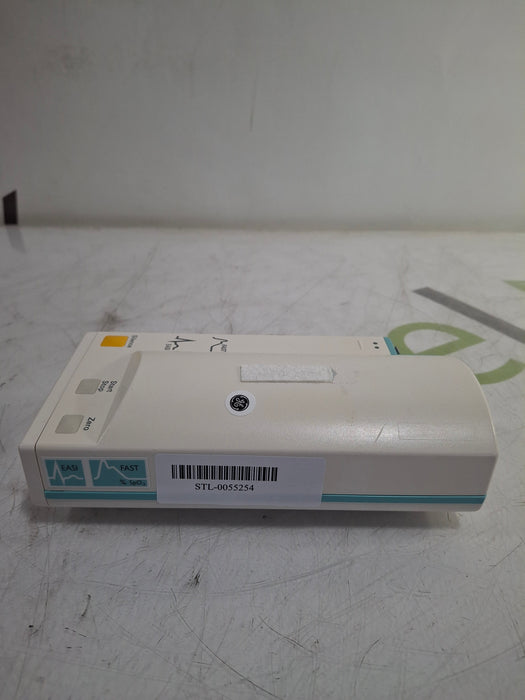Philips M3001A-A01C06 Fast SpO2, NIBP, ECG, Temp, IBP MMS Module