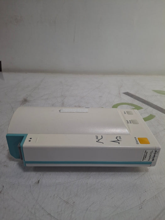 Philips M3001A-A01C06 Fast SpO2, NIBP, ECG, Temp, IBP MMS Module